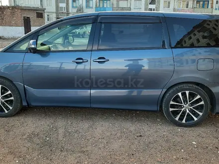 Toyota Estima 2012 годаүшін6 500 000 тг. в Балхаш