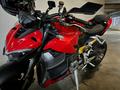 Ducati  Streetfighter V2 2025 годаүшін11 000 000 тг. в Алматы – фото 4
