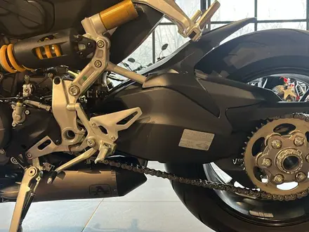 Ducati  Streetfighter V2 2025 года за 11 000 000 тг. в Алматы – фото 8