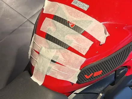 Ducati  Streetfighter V2 2025 года за 11 000 000 тг. в Алматы – фото 7