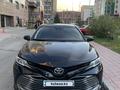 Toyota Camry 2019 года за 11 700 000 тг. в Астана – фото 2