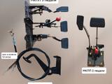 Учебные дублирующие педали для автошкол: безопасность и профессионализм на за 32 000 тг. в Уральск – фото 5