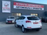 JAC S5 2022 года за 6 990 000 тг. в Усть-Каменогорск – фото 4