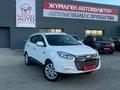 JAC S5 2022 года за 7 500 000 тг. в Усть-Каменогорск – фото 3