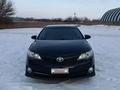 Toyota Camry 2013 годаүшін6 000 000 тг. в Шымкент – фото 2