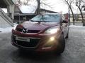 Mazda CX-7 2010 годаүшін6 000 000 тг. в Алматы – фото 3