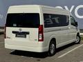 Toyota Hiace 2022 годаfor27 790 000 тг. в Алматы – фото 2