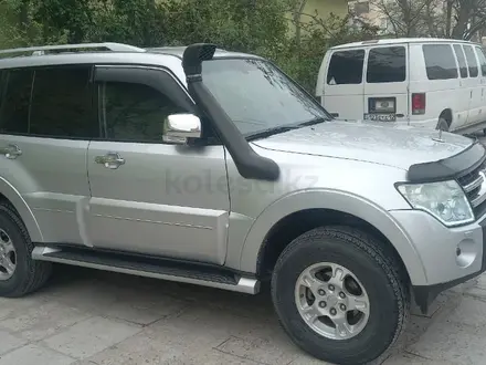 Mitsubishi Pajero 2008 года за 8 200 000 тг. в Актау – фото 2