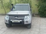 Mitsubishi Pajero 2008 года за 8 200 000 тг. в Актау
