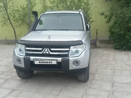 Mitsubishi Pajero 2008 года за 8 200 000 тг. в Актау