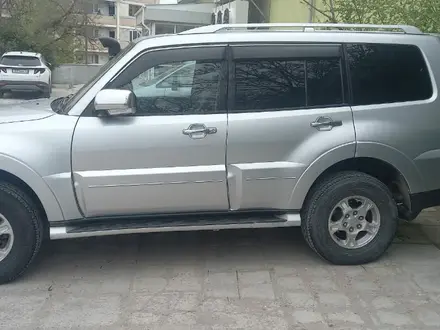 Mitsubishi Pajero 2008 года за 8 200 000 тг. в Актау – фото 3