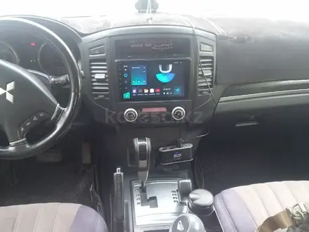 Mitsubishi Pajero 2008 года за 8 200 000 тг. в Актау – фото 4