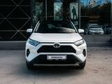 Toyota RAV4 2024 года за 19 000 000 тг. в Алматы – фото 2