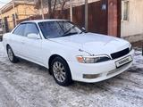 Toyota Mark II 1995 годаfor1 900 000 тг. в Алматы – фото 2