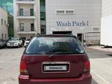 Honda Odyssey 1996 годаfor2 000 000 тг. в Астана – фото 3