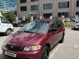 Honda Odyssey 1996 годаfor2 000 000 тг. в Астана