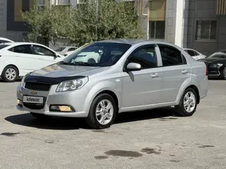 Chevrolet Nexia