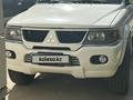 Mitsubishi Montero Sport 2007 годаүшін7 000 000 тг. в Шымкент