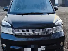 Toyota Voxy, 2006