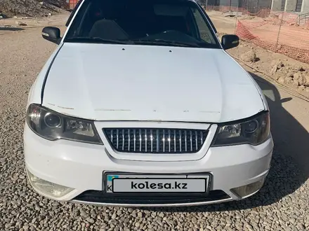 Daewoo Nexia 2013 года за 720 000 тг. в Шымкент