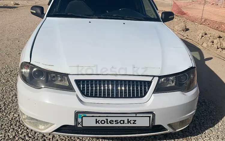 Daewoo Nexia 2013 года за 720 000 тг. в Шымкент