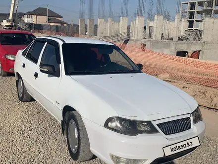 Daewoo Nexia 2013 года за 720 000 тг. в Шымкент – фото 2