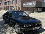 BMW 540 1994 года за 5 000 000 тг. в Шымкент – фото 5
