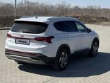 Hyundai Santa Fe 2023 годаүшін14 600 000 тг. в Астана – фото 3