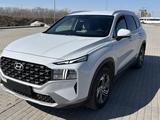 Hyundai Santa Fe 2023 годаүшін14 600 000 тг. в Астана