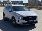 Hyundai Santa Fe 2023 годаүшін14 600 000 тг. в Астана – фото 2