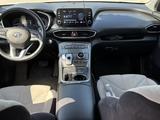 Hyundai Santa Fe 2023 годаүшін14 600 000 тг. в Астана – фото 5