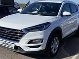 Hyundai Tucson 2020 года за 12 500 000 тг. в Астана