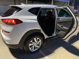 Hyundai Tucson 2020 года за 12 500 000 тг. в Астана – фото 3