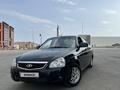 ВАЗ (Lada) Priora 2170 2013 годаүшін2 300 000 тг. в Актобе – фото 4