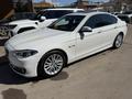 BMW 528 2014 года за 11 200 000 тг. в Астана