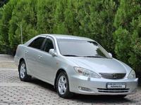 Toyota Camry 2002 годаүшін5 000 000 тг. в Алматы