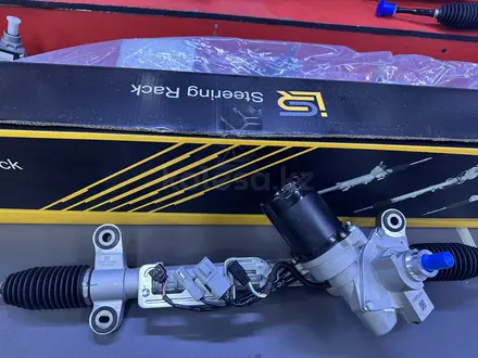 Рулевая рейка хонда срв электрическая за 345 000 тг. в Алматы