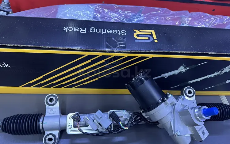 РУЛЕВАЯ РЕЙКА ХОНДА СРВ , HONDA CR-Vүшін330 000 тг. в Алматы