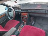 Mercedes-Benz E 280 1993 годаүшін2 500 000 тг. в Семей – фото 4