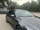 Hyundai Sonata 2023 года за 11 100 000 тг. в Алматы