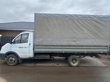 ГАЗ ГАЗель 2006 годаүшін2 700 000 тг. в Уральск – фото 3