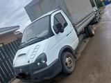 ГАЗ ГАЗель 2006 годаүшін2 700 000 тг. в Уральск – фото 2