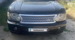 Land Rover Range Rover 2005 годаүшін5 200 000 тг. в Туркестан – фото 4