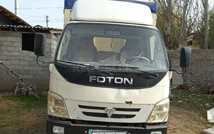 Foton 2007 года за 4 000 000 тг. в Шымкент