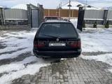 Volkswagen Passat 1991 годаүшін1 700 000 тг. в Тараз – фото 4