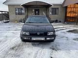 Volkswagen Passat 1991 годаүшін1 700 000 тг. в Тараз – фото 2