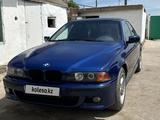 BMW 528 1997 года за 4 500 000 тг. в Караганда – фото 2