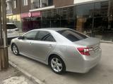 Toyota Camry 2014 годаfor6 000 000 тг. в Кульсары – фото 3