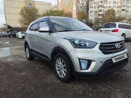 Hyundai Creta 2016 года за 8 000 000 тг. в Алматы – фото 3
