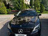 Mercedes-Benz CLA 200 2015 годаүшін10 500 000 тг. в Алматы